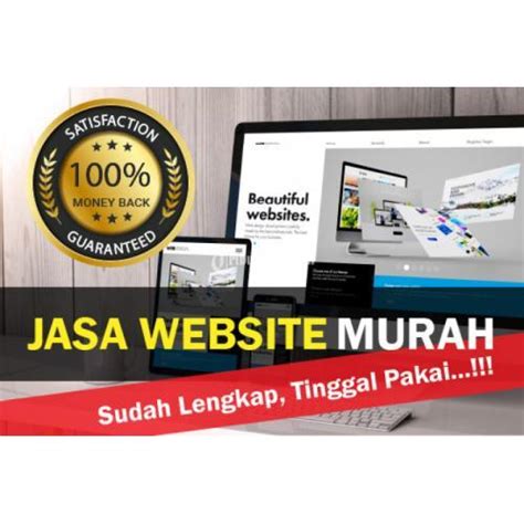Jasa Website Bandung Profesional, Cepat dan Murah .